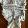 Soft dressing gown Image 7