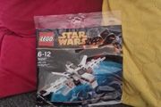 LEGO Star Wars ARC-170 Starfighter (30247) free shipping