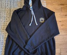 Joey Dunlop foundation hoodie