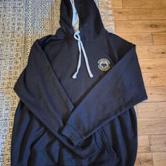 Joey Dunlop foundation hoodie