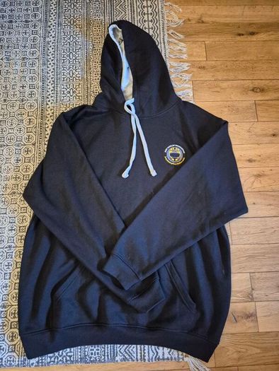 Joey Dunlop foundation hoodie