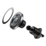 Borofone Car holder BH122 Profit magnetic to air vent black Image 3