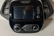 2018 Renault Captur (2R) 259157606R NAVIGATOR DISPLAY With Trim And Climate. A1l1b49s