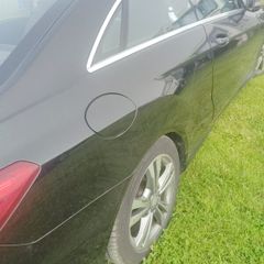 Mercedes-Benz E-Class 2014