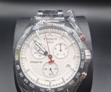 Tissot T-Sport PRS 516 Chronograph Quartz
