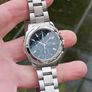 Watch Seiko Chronograph Image 5