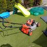 lawnmower Image 2