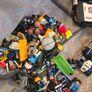 Playmobil lego Image 3