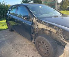 vw golf mk6