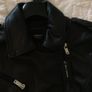 Barney's Originals Womens Annabelle Leather Jacket Image 3
