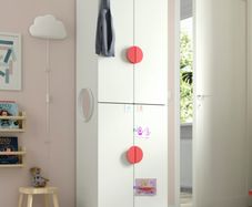 Childrens Wardrobe