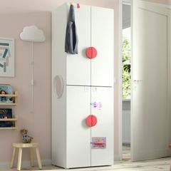 Childrens Wardrobe