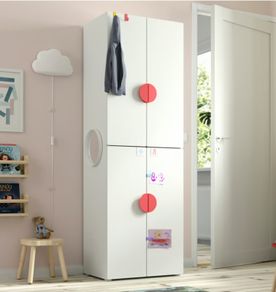 Childrens Wardrobe