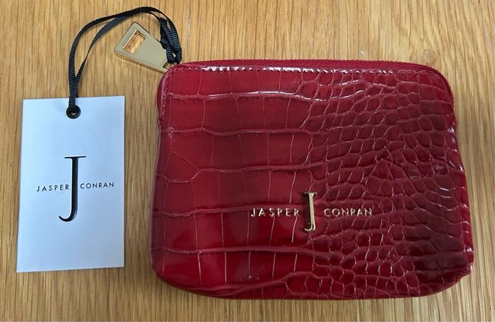 Jasper Conran Coin purse