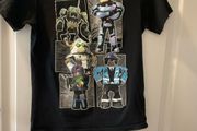 Roblox t shirt, 10 to 11,