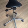 saddle chair Image 2