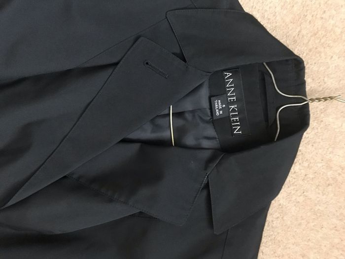 Gloria Coelho jacket