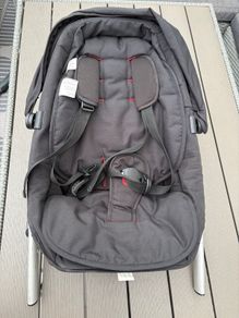 phil and ted 2 nd seat