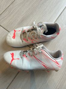 Kids football  boots