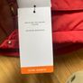 Age 4-5 Brand new with tags m & s jacket Image 4