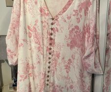 ladies tunic by Roman