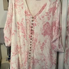ladies tunic by Roman