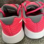 Pink Nike Tanjun runners Image 4