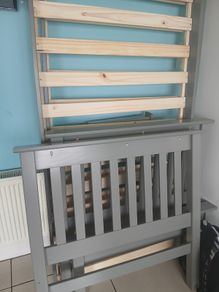 Single beds