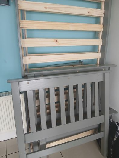 Single beds