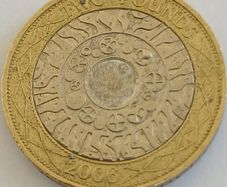 Coins