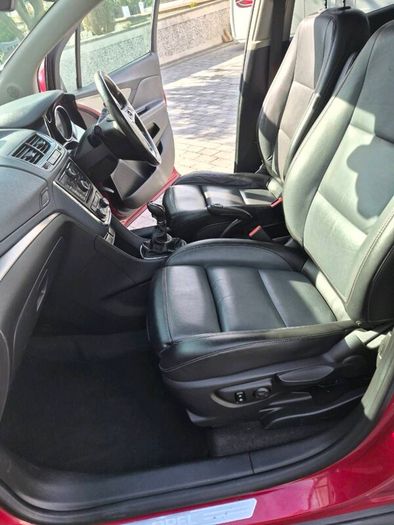 Opel Mokka 2015