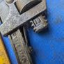 12" Record Stilson Wrench Image 4
