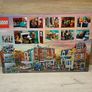 LEGO 10270 Creator Expert Bookshop Image 2