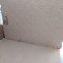 King Bed, Base and Mattress Image 3
