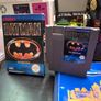 NES - Batman: The Video Game Image 2