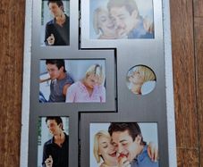 Photo frames new