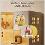 2 Tiers Cat Cages Indoor Large with Cat Toilet, Cat Cage Large Cat Cage Fence Panels, DIY Cat Playpen, Cat Enclosure Indoor, Bedroom/Dining/Toilet/Play area for Happy Feline Friends Image 6