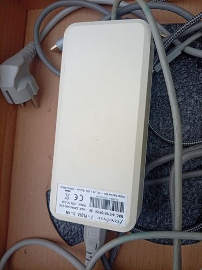 server freebox
