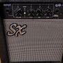 Electric guitar and amp Image 4