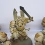 Dark Angel Terminators - Warhammer 40k Image 4