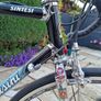 Tommasini sintesi Road bike Image 3