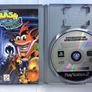 Crash Bandicoot: The Wrath Of Cortex [2001] (Playstation 2 Game) [PAL] Image 3