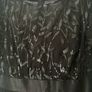 Black Occasion Dress Image 9