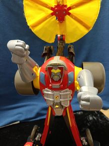 Playskool Transformers GoBots Speed-Bot 2003 15" Dragster Go-Bots