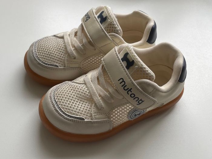 Boys sneakers, summer shoes