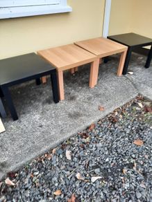 occasional tables