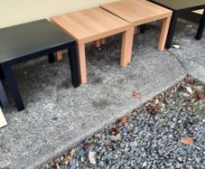 occasional tables