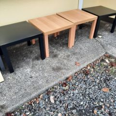 occasional tables