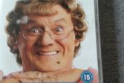 Mrs Brown's boys, D' movie