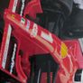 Formula One Scalextric, Vintage Version, in very good condition Image 10